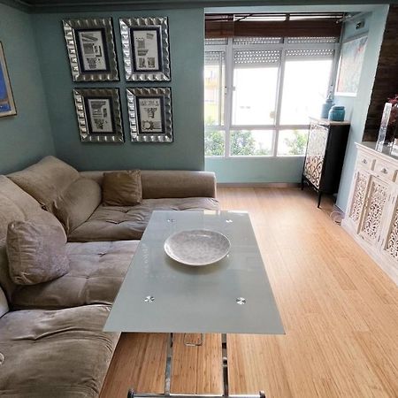 180 Home Luxury N. De Los Angeles Sevilla Eksteriør billede