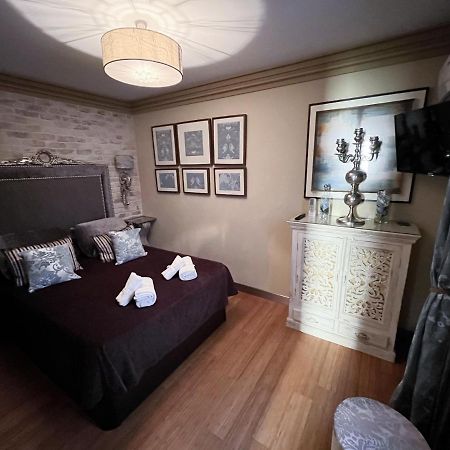 180 Home Luxury N. De Los Angeles Sevilla Eksteriør billede