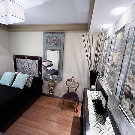 180 Home Luxury N. De Los Angeles Sevilla Eksteriør billede