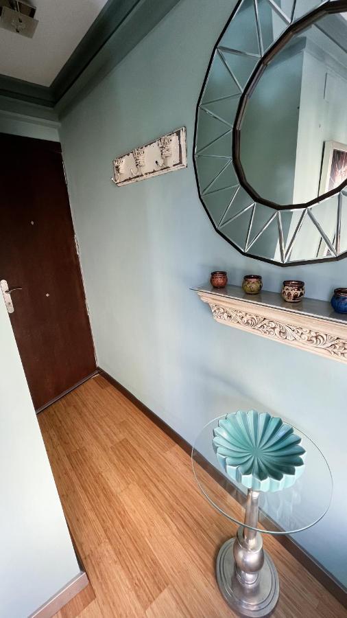 180 Home Luxury N. De Los Angeles Sevilla Eksteriør billede