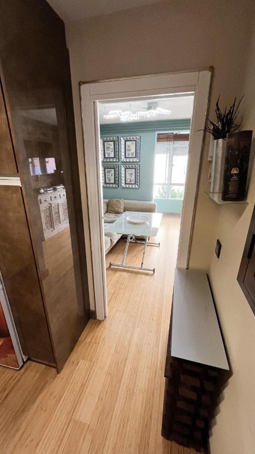 180 Home Luxury N. De Los Angeles Sevilla Eksteriør billede