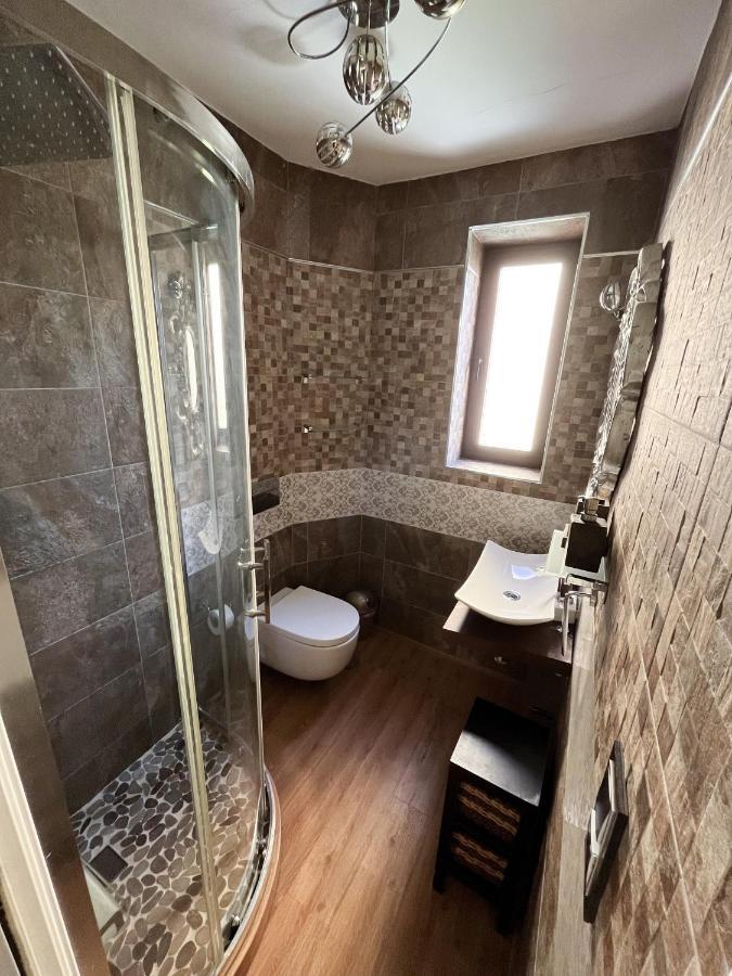 180 Home Luxury N. De Los Angeles Sevilla Eksteriør billede