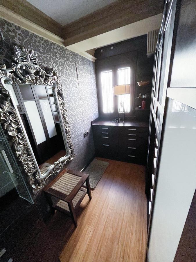 180 Home Luxury N. De Los Angeles Sevilla Eksteriør billede