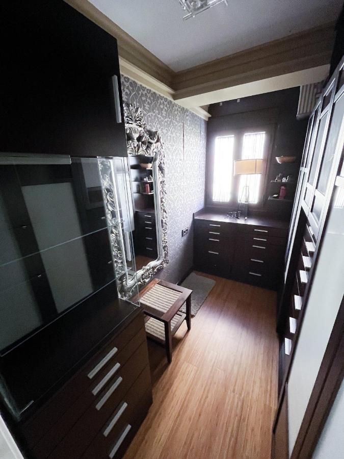 180 Home Luxury N. De Los Angeles Sevilla Eksteriør billede
