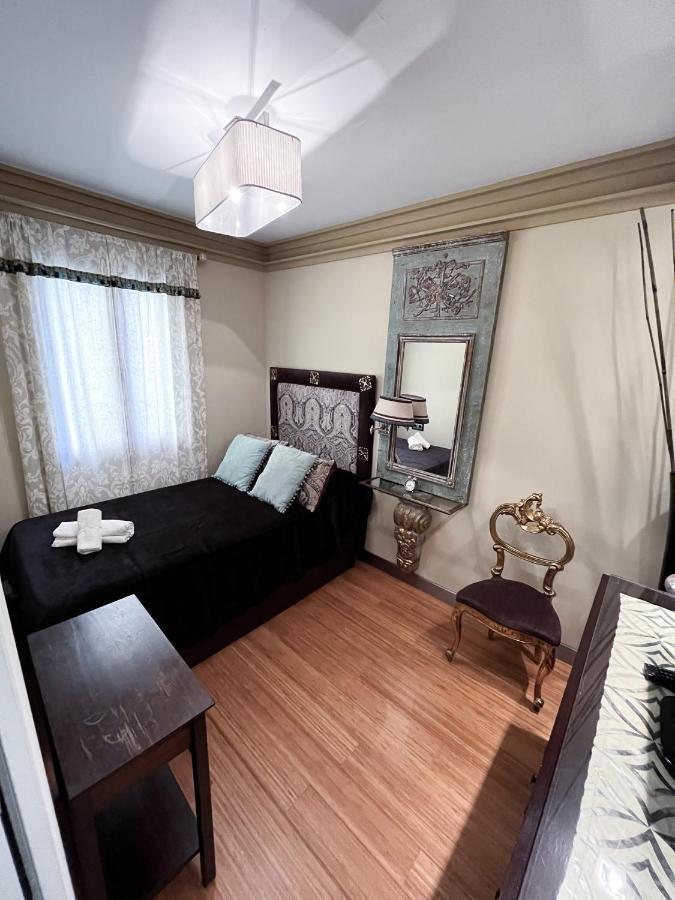180 Home Luxury N. De Los Angeles Sevilla Eksteriør billede