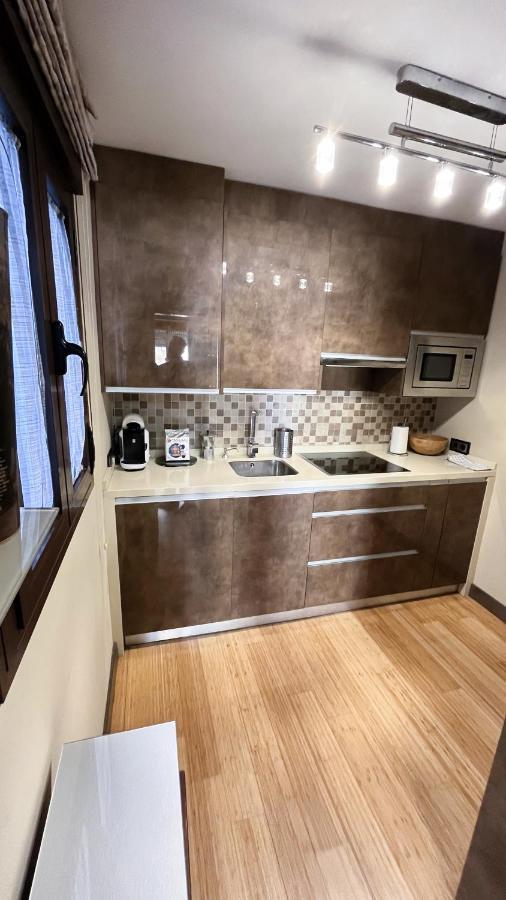 180 Home Luxury N. De Los Angeles Sevilla Eksteriør billede